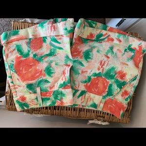 Alice + Olivia Shorts - used, good condition